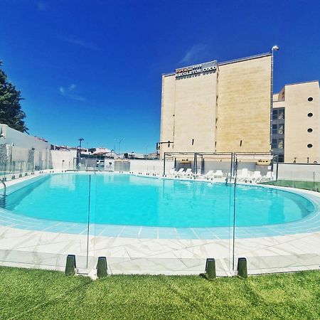 Hotel Bardo Recoletos Coco Salamanca Kültér fotó