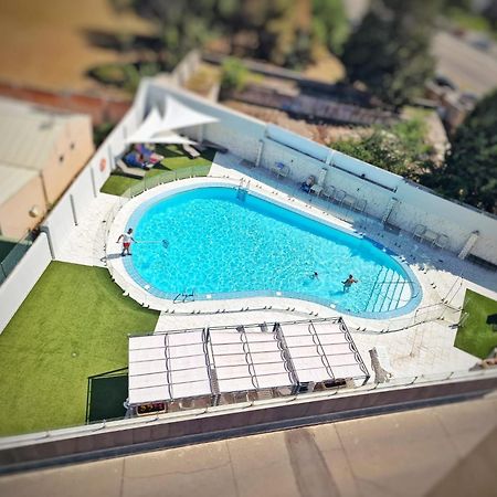 Hotel Bardo Recoletos Coco Salamanca Kültér fotó