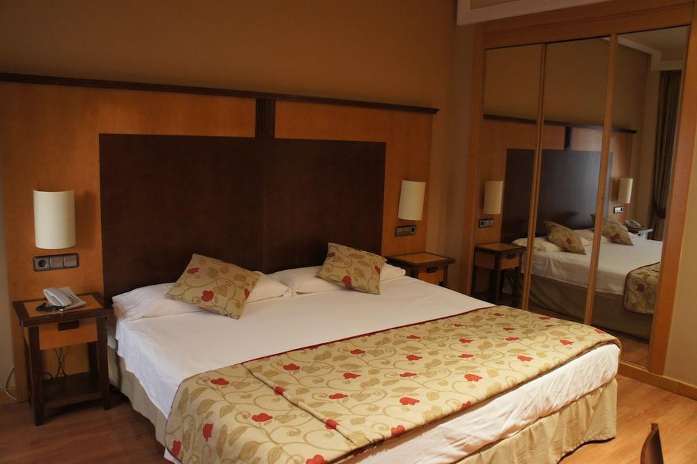 Hotel Bardo Recoletos Coco Salamanca Kültér fotó