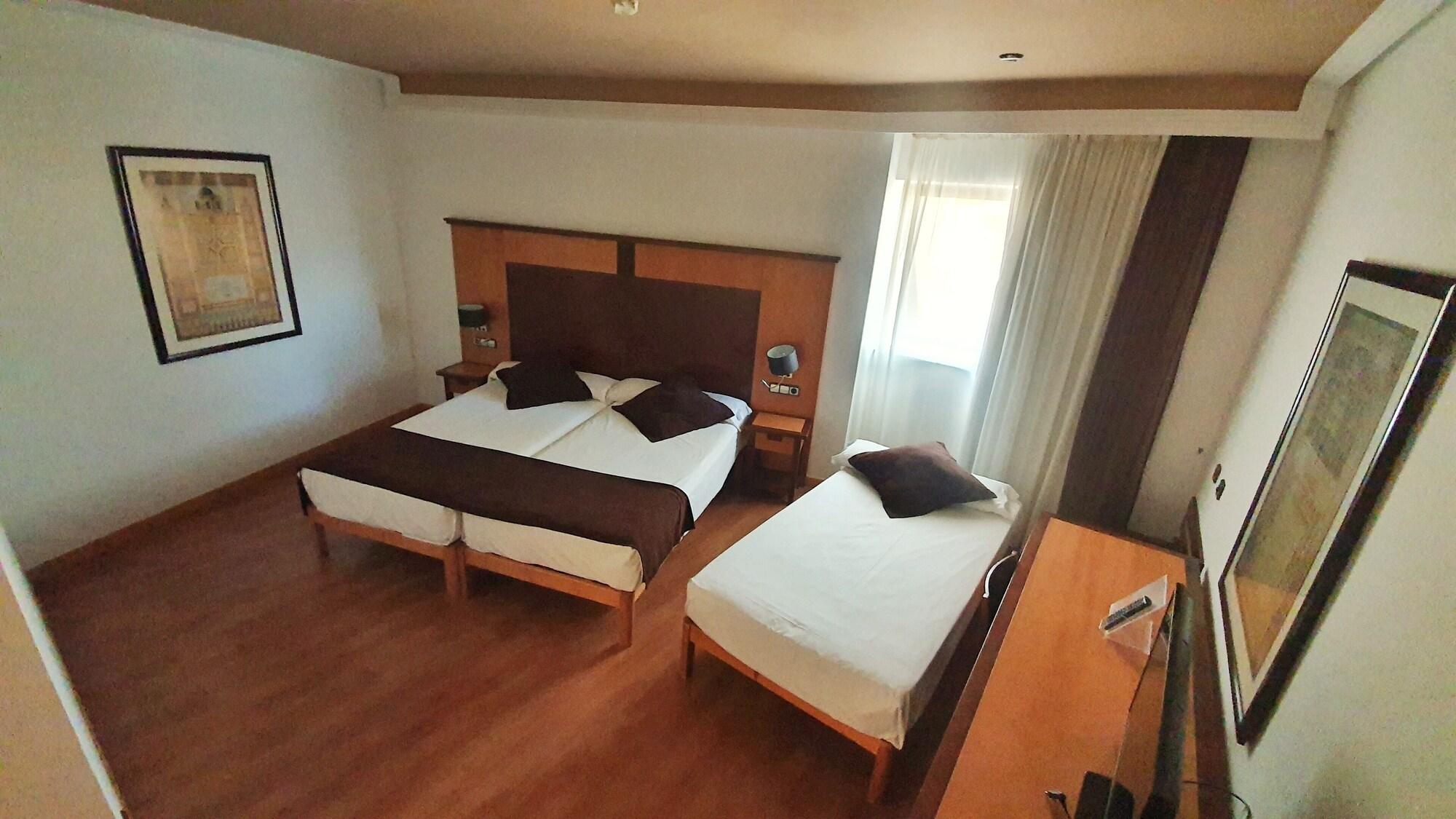Hotel Bardo Recoletos Coco Salamanca Kültér fotó