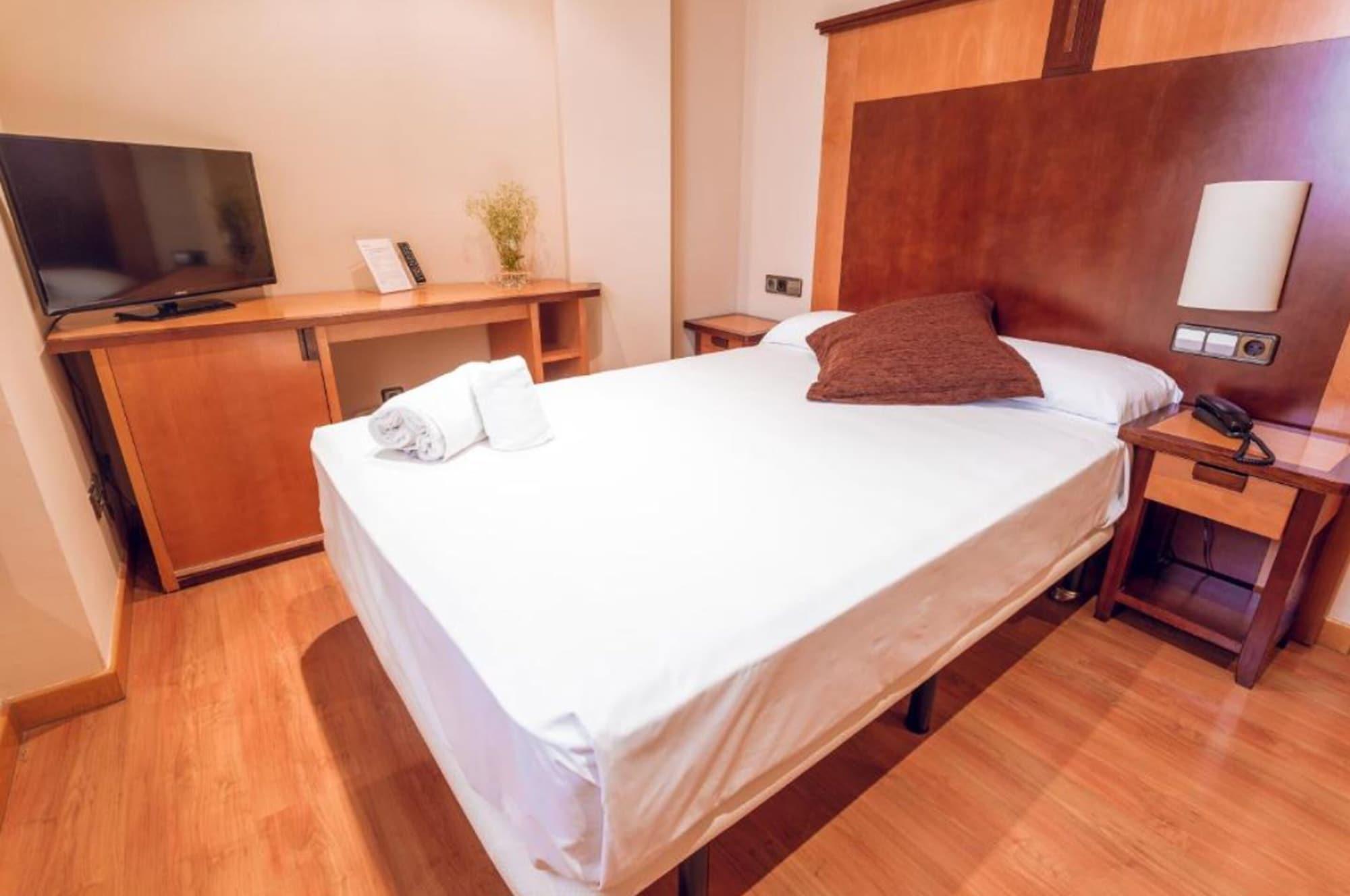 Hotel Bardo Recoletos Coco Salamanca Kültér fotó