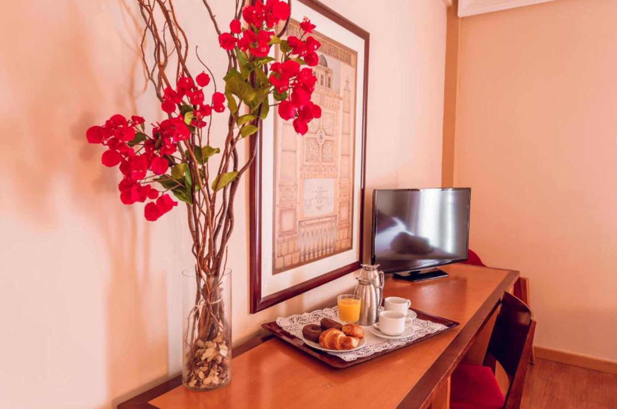 Hotel Bardo Recoletos Coco Salamanca Kültér fotó