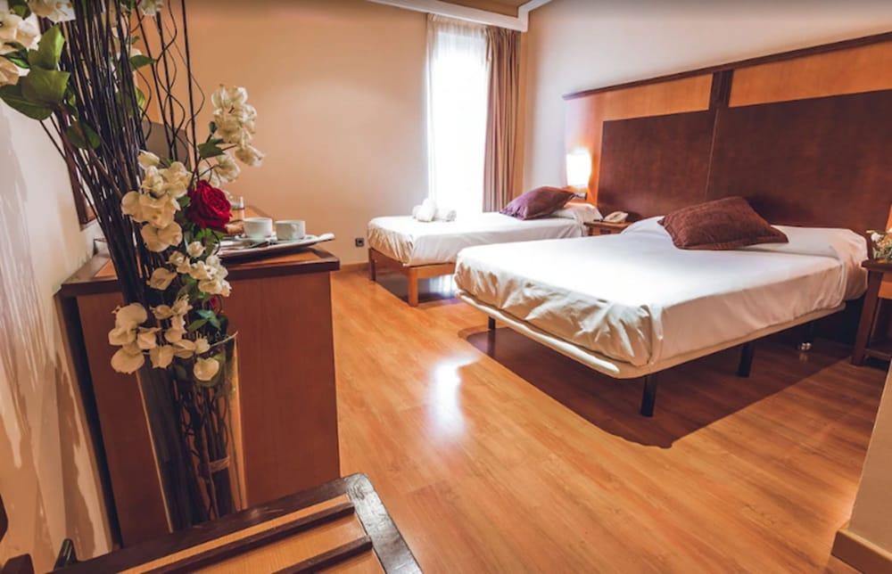 Hotel Bardo Recoletos Coco Salamanca Kültér fotó