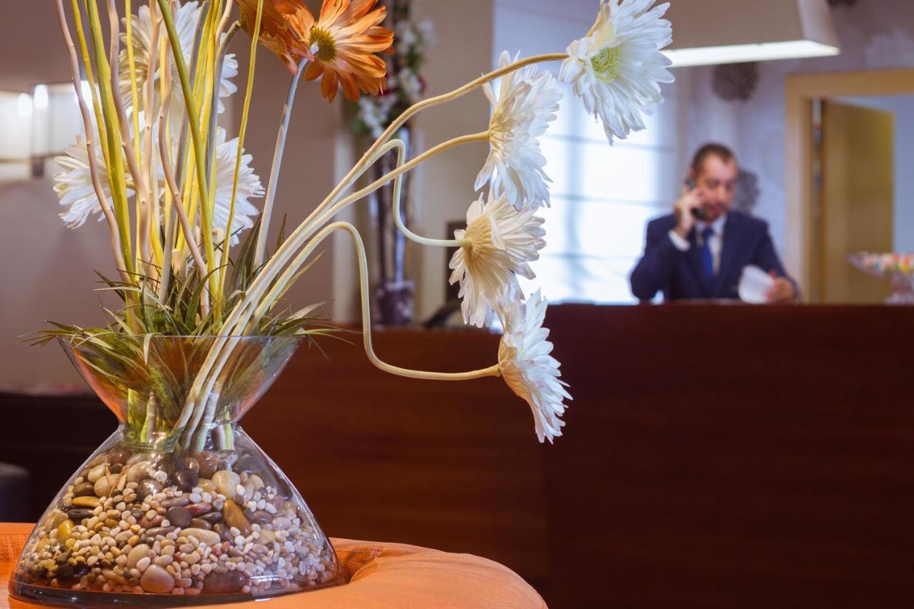 Hotel Bardo Recoletos Coco Salamanca Kültér fotó