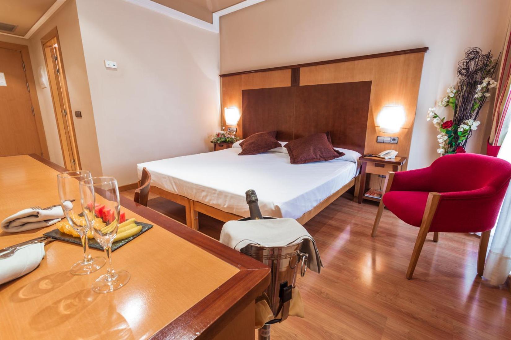 Hotel Bardo Recoletos Coco Salamanca Kültér fotó