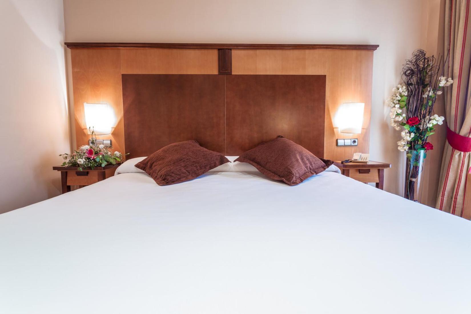 Hotel Bardo Recoletos Coco Salamanca Kültér fotó