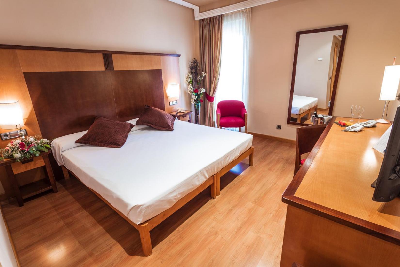 Hotel Bardo Recoletos Coco Salamanca Kültér fotó