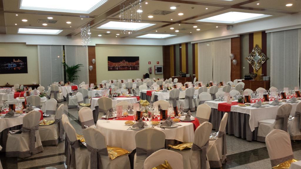 Hotel Bardo Recoletos Coco Salamanca Kültér fotó