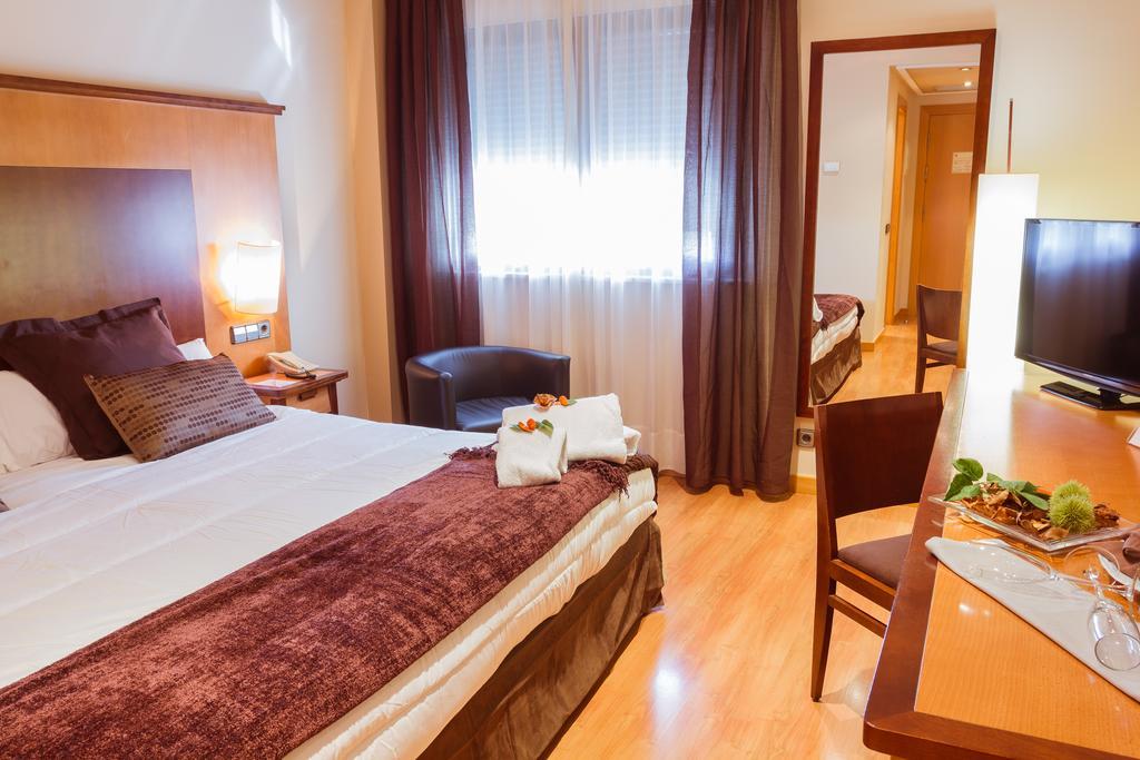 Hotel Bardo Recoletos Coco Salamanca Kültér fotó