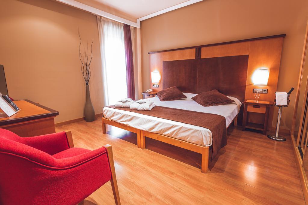 Hotel Bardo Recoletos Coco Salamanca Kültér fotó