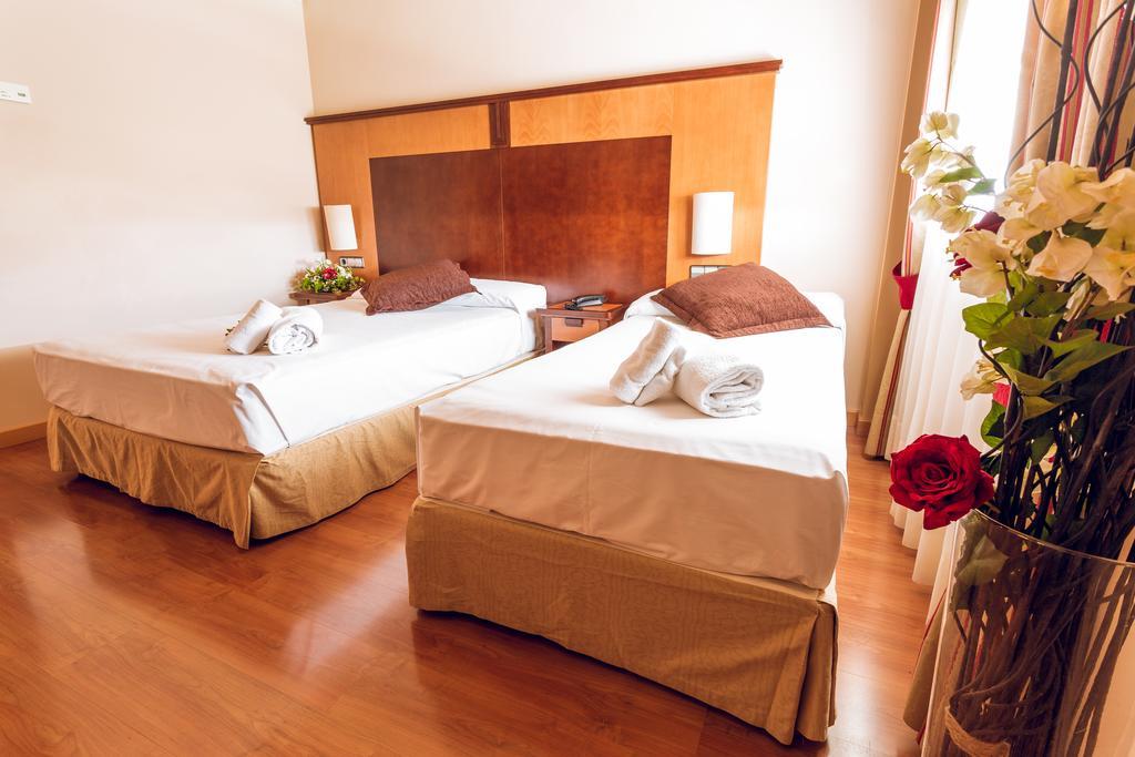 Hotel Bardo Recoletos Coco Salamanca Kültér fotó