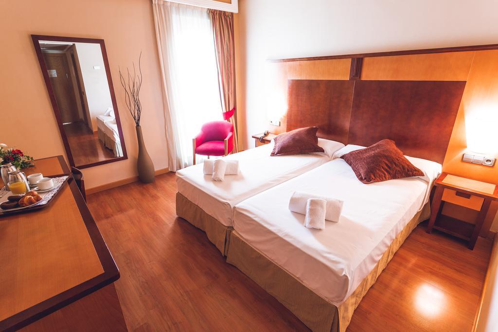 Hotel Bardo Recoletos Coco Salamanca Kültér fotó
