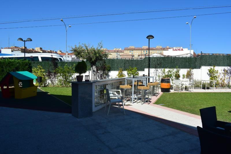 Hotel Bardo Recoletos Coco Salamanca Kültér fotó