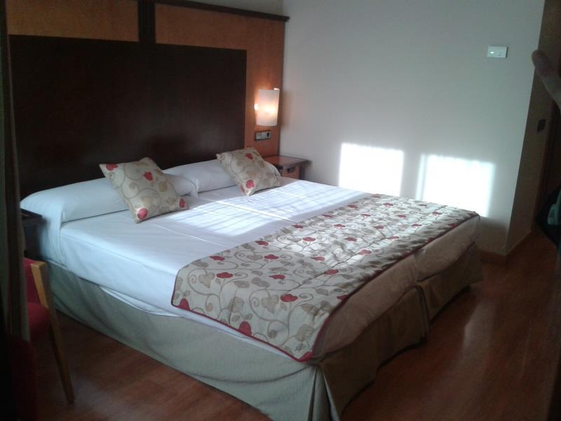 Hotel Bardo Recoletos Coco Salamanca Kültér fotó